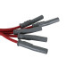 PartzBiz CM: 32119-Super Conductor Spark Plug Wire Set, Chevy Pickup, BB EFI, '90-'97 SC PartzBiz CM: 32119-Super Conductor Spark Plug Wire Set, Chevy Pickup, BB EFI, '90-'97 SC