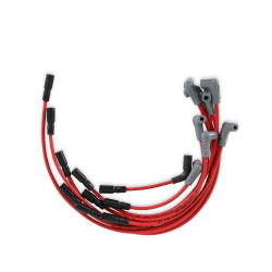 PartzBiz CM 32149 - Super Conductor Spark Plug Wire Set, LT1 Camaro ’93-’96 PartzBiz CM 32149 - Super Conductor Spark Plug Wire Set, LT1 Camaro ’93-’96