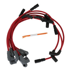 PartzBiz CM 32159 - Super Conductor Spark Plug Wire Set, Caprice/Impala,LT1 5.7/4.3 '94-'96 PartzBiz CM 32159 - Super Conductor Spark Plug Wire Set, Caprice/Impala,LT1 5.7/4.3 '94-'96