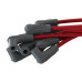 PartzBiz CM: 32159-Super Conductor Spark Plug Wire Set, Caprice/Impala,LT1 5.7/4.3 '94-'96 PartzBiz CM: 32159-Super Conductor Spark Plug Wire Set, Caprice/Impala,LT1 5.7/4.3 '94-'96