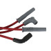PartzBiz CM: 32179-Super Conductor Spark Plug Wire Set, Chevy Corvette, LT1, V8, ’92-’97 PartzBiz CM: 32179-Super Conductor Spark Plug Wire Set, Chevy Corvette, LT1, V8, ’92-’97