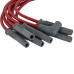 PartzBiz CM: 32189-Super Conductor Spark Plug Wire Set, Dodge Ram, '94-'97, 318-360 PartzBiz CM: 32189-Super Conductor Spark Plug Wire Set, Dodge Ram, '94-'97, 318-360