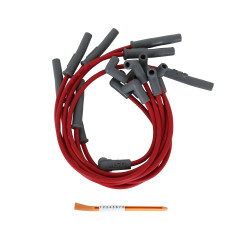PartzBiz CM 32209 - Super Conductor Spark Plug Wire Set, Mustang 5.0L '94-On PartzBiz CM 32209 - Super Conductor Spark Plug Wire Set, Mustang 5.0L '94-On