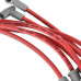 PartzBiz CM: 32239-Super Conductor Spark Plug Wire Set, Jeep 4.0L, 6 Cyl., '93-'98 PartzBiz CM: 32239-Super Conductor Spark Plug Wire Set, Jeep 4.0L, 6 Cyl., '93-'98