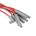 PartzBiz CM: 32239-Super Conductor Spark Plug Wire Set, Jeep 4.0L, 6 Cyl., '93-'98 PartzBiz CM: 32239-Super Conductor Spark Plug Wire Set, Jeep 4.0L, 6 Cyl., '93-'98