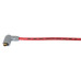 PartzBiz CM: 32329-Super Conductor Spark Plug Wire Set, Acura/Int.,1.8L Non-Vtec '90-'97 PartzBiz CM: 32329-Super Conductor Spark Plug Wire Set, Acura/Int.,1.8L Non-Vtec '90-'97