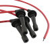 PartzBiz CM: 32329-Super Conductor Spark Plug Wire Set, Acura/Int.,1.8L Non-Vtec '90-'97 PartzBiz CM: 32329-Super Conductor Spark Plug Wire Set, Acura/Int.,1.8L Non-Vtec '90-'97