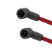 PartzBiz CM: 32709-Super Conductor Spark Plug Wire Set, Diamante/GT3000 Turbo V6 '92-'96 PartzBiz CM: 32709-Super Conductor Spark Plug Wire Set, Diamante/GT3000 Turbo V6 '92-'96