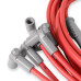 PartzBiz CM: 32739-Super Conductor Spark Plug Wire Set, Chry. 383-440 HEI for MSD Dist. PartzBiz CM: 32739-Super Conductor Spark Plug Wire Set, Chry. 383-440 HEI for MSD Dist.