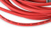 PartzBiz CM: 32739-Super Conductor Spark Plug Wire Set, Chry. 383-440 HEI for MSD Dist. PartzBiz CM: 32739-Super Conductor Spark Plug Wire Set, Chry. 383-440 HEI for MSD Dist.
