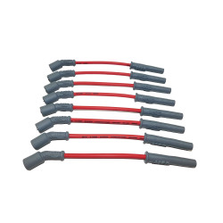 PartzBiz CM 32829 - MSD Super Conductor Spark Plug Wire Set -1999-05 GM Truck PartzBiz CM 32829 - MSD Super Conductor Spark Plug Wire Set -1999-05 GM Truck