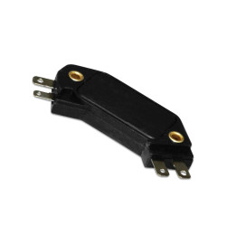 PartzBiz CM 5596 -
Module, Street Fire, for GM HEI Distributors, PN 8362
PartzBiz CM 5596 -
Module, Street Fire, for GM HEI Distributors, PN 8362