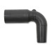 PartzBiz CM: 33038-LT1, 90 Degree Boots & Terminals, 8-Pack PartzBiz CM: 33038-LT1, 90 Degree Boots & Terminals, 8-Pack
