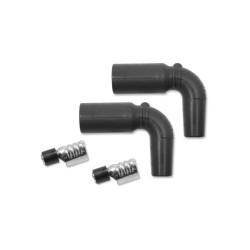 PartzBiz CM 3303 - LT1, 90 Degree, Boots & Terminals, 2/Card PartzBiz CM 3303 - LT1, 90 Degree, Boots & Terminals, 2/Card