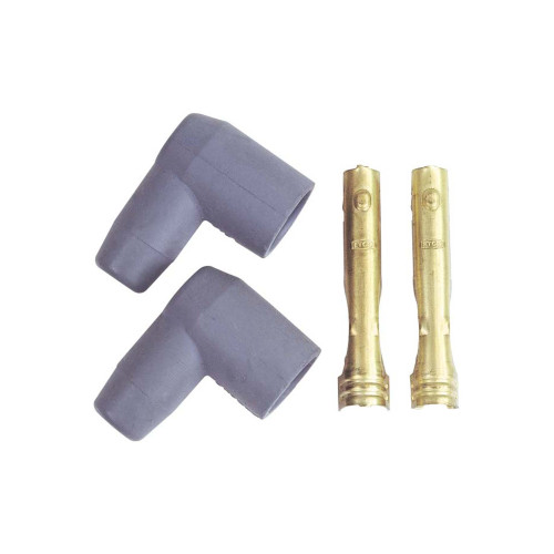 PartzBiz CM: 3321-Coil 90° Socket Boots & Terminals PartzBiz CM: 3321-Coil 90° Socket Boots & Terminals