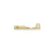 PartzBiz CM: 3331-Blaster Coil 90° Boot & Terminals for PN 8202/8203