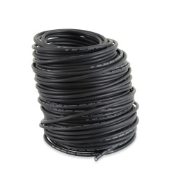 PartzBiz CM 34053 - MSD Super Conductor Bulk Wire, Black 300' PartzBiz CM 34053 - MSD Super Conductor Bulk Wire, Black 300'