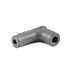 PartzBiz CM: 34514-Boots, 90 Degree Logo Spark Plug, Gray Silicone 50EA PartzBiz CM: 34514-Boots, 90 Degree Logo Spark Plug, Gray Silicone 50EA