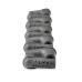 PartzBiz CM: 34554-Boots, 90 Degree Nipple, GM HEI, 50EA