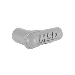 PartzBiz CM 34515 - 90° Spark Plug Boot, Gray Silicone, 100each PartzBiz CM 34515 - 90° Spark Plug Boot, Gray Silicone, 100each