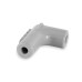 PartzBiz CM: 34515-90° Spark Plug Boot, Gray Silicone, 100each PartzBiz CM: 34515-90° Spark Plug Boot, Gray Silicone, 100each