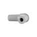 PartzBiz CM: 34515-90° Spark Plug Boot, Gray Silicone, 100each PartzBiz CM: 34515-90° Spark Plug Boot, Gray Silicone, 100each
