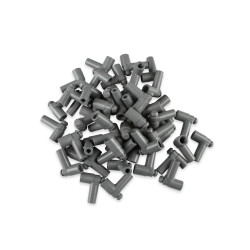 PartzBiz CM 34554 - Boots, 90 Degree Nipple, GM HEI, 50EA PartzBiz CM 34554 - Boots, 90 Degree Nipple, GM HEI, 50EA