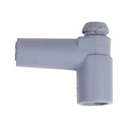 PartzBiz CM 34555 - 90° GM HEI Distributor Boot, 1975-83, 100 each PartzBiz CM 34555 - 90° GM HEI Distributor Boot, 1975-83, 100 each