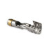 PartzBiz CM: 34514-Boots, 90 Degree Logo Spark Plug, Gray Silicone 50EA PartzBiz CM: 34514-Boots, 90 Degree Logo Spark Plug, Gray Silicone 50EA