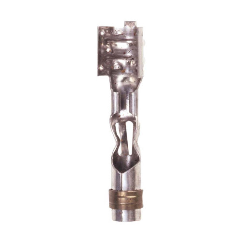 PartzBiz CM: 34605-MSD Multi-Angle Spark Terminals, 100 each PartzBiz CM: 34605-MSD Multi-Angle Spark Terminals, 100 each