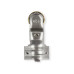 PartzBiz CM: 34614-Terminals, Spark Plug Wire 90 Degree - Qty 50 PartzBiz CM: 34614-Terminals, Spark Plug Wire 90 Degree - Qty 50