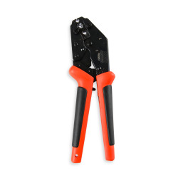 PartzBiz CM 35051 - Pro Crimp Tool, Ratchet Action PartzBiz CM 35051 - Pro Crimp Tool, Ratchet Action