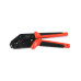PartzBiz CM: 35051-Pro Crimp Tool, Ratchet Action PartzBiz CM: 35051-Pro Crimp Tool, Ratchet Action