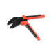 PartzBiz CM: 35051-Pro Crimp Tool, Ratchet Action PartzBiz CM: 35051-Pro Crimp Tool, Ratchet Action