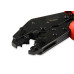 PartzBiz CM: 35051-Pro Crimp Tool, Ratchet Action PartzBiz CM: 35051-Pro Crimp Tool, Ratchet Action