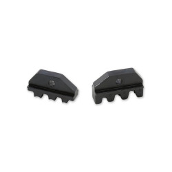 PartzBiz CM 3506 - Amp Pin Crimp Jaws, Fits PN 35051 PartzBiz CM 3506 - Amp Pin Crimp Jaws, Fits PN 35051