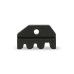 PartzBiz CM: 3506-Amp Pin Crimp Jaws, Fits PN 35051 PartzBiz CM: 3506-Amp Pin Crimp Jaws, Fits PN 35051
