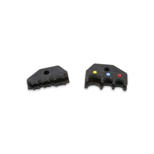 PartzBiz CM: 3507-AMP Lug Terminals Crimp Jaws, Fits PN 35051 PartzBiz CM: 3507-AMP Lug Terminals Crimp Jaws, Fits PN 35051