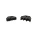 PartzBiz CM: 3507-AMP Lug Terminals Crimp Jaws, Fits PN 35051 PartzBiz CM: 3507-AMP Lug Terminals Crimp Jaws, Fits PN 35051