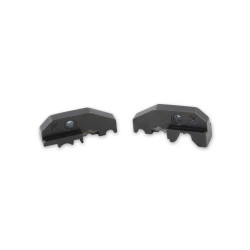 PartzBiz CM 3508 - Plug Wire Crimp Jaws, Replacement Part for PN 35051 PartzBiz CM 3508 - Plug Wire Crimp Jaws, Replacement Part for PN 35051