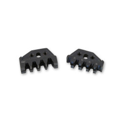 PartzBiz CM 3510 - Deutsch Connector Crimp Jaws, Fits PN 35051 PartzBiz CM 3510 - Deutsch Connector Crimp Jaws, Fits PN 35051