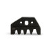 PartzBiz CM: 3510-Deutsch Connector Crimp Jaws, Fits PN 35051 PartzBiz CM: 3510-Deutsch Connector Crimp Jaws, Fits PN 35051