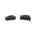 PartzBiz CM: 3510-Deutsch Connector Crimp Jaws, Fits PN 35051 PartzBiz CM: 3510-Deutsch Connector Crimp Jaws, Fits PN 35051