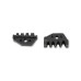 PartzBiz CM: 3510-Deutsch Connector Crimp Jaws, Fits PN 35051 PartzBiz CM: 3510-Deutsch Connector Crimp Jaws, Fits PN 35051