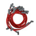 PartzBiz CM: 35609-Super Conductor Spark Plug Wire Set, Big Block Chevy for use with HEI Tower Cap PartzBiz CM: 35609-Super Conductor Spark Plug Wire Set, Big Block Chevy for use with HEI Tower Cap