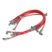 PartzBiz CM: 35659-Super Conductor Spark Plug Wire Set, Small Block Chevy w/HEI Cap PartzBiz CM: 35659-Super Conductor Spark Plug Wire Set, Small Block Chevy w/HEI Cap