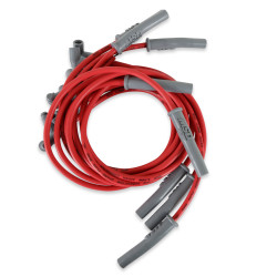 PartzBiz CM 35859 - Super Conductor Spark Plug Wire Set, AMC V8 Engines w/HEI Cap PartzBiz CM 35859 - Super Conductor Spark Plug Wire Set, AMC V8 Engines w/HEI Cap