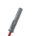 PartzBiz CM: 35859-Super Conductor Spark Plug Wire Set, AMC V8 Engines w/HEI Cap PartzBiz CM: 35859-Super Conductor Spark Plug Wire Set, AMC V8 Engines w/HEI Cap