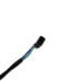 PartzBiz CM: 8860-MSD Cable Assembly - 2 Wire - 6 Foot PartzBiz CM: 8860-MSD Cable Assembly - 2 Wire - 6 Foot