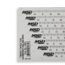 PartzBiz CM: 8985-MSD Timing Tape - Harmonic Balancer - 5.25 PartzBiz CM: 8985-MSD Timing Tape - Harmonic Balancer - 5.25